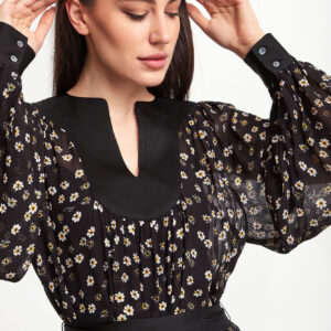 af6fce87d726f56f6cd70233148a02211cc863fb Sukienka KARL LAGERFELD