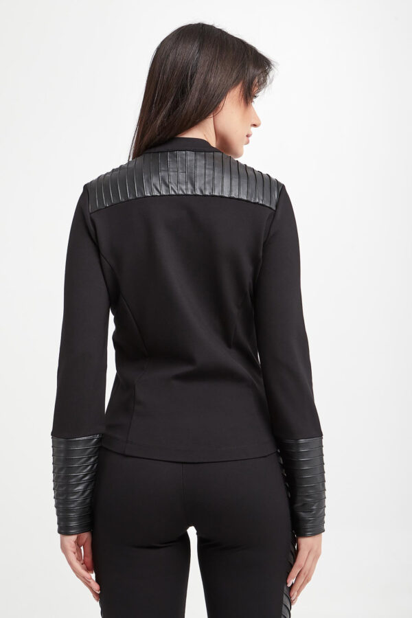 Bluza damska marki EA7 EMPORIO ARMANI