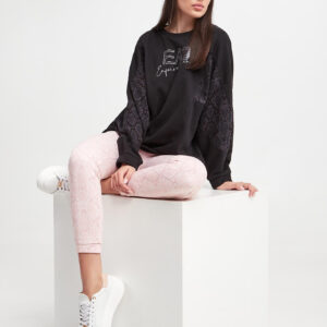 Bluza damska EA7 EMPORIO ARMANI