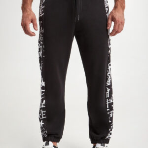 Spodnie dresowe męskie VERSACE JEANS COUTRE