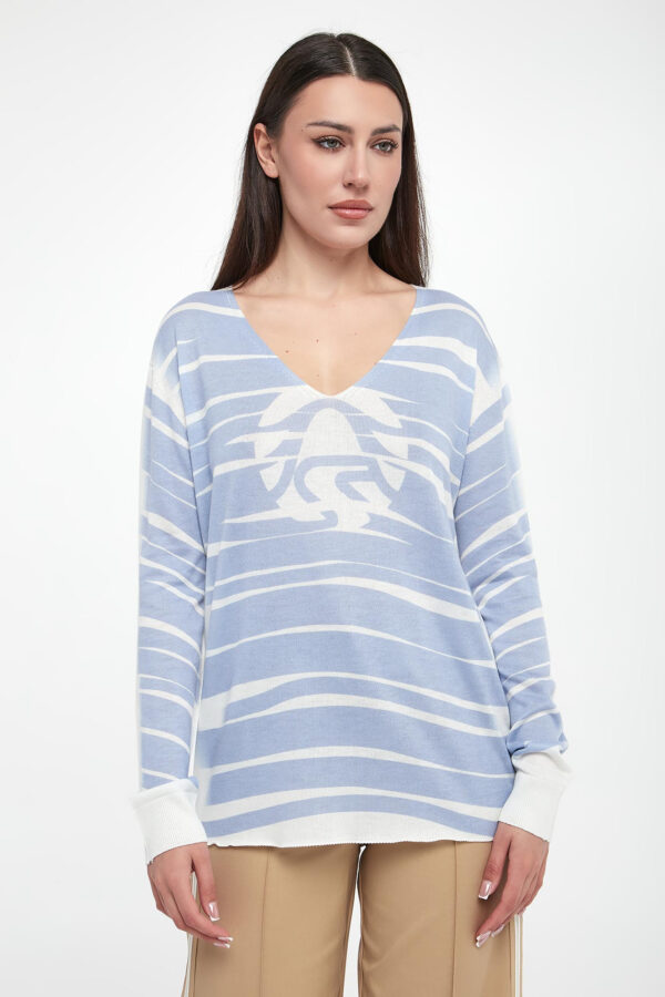 Sweter damski SPORTA