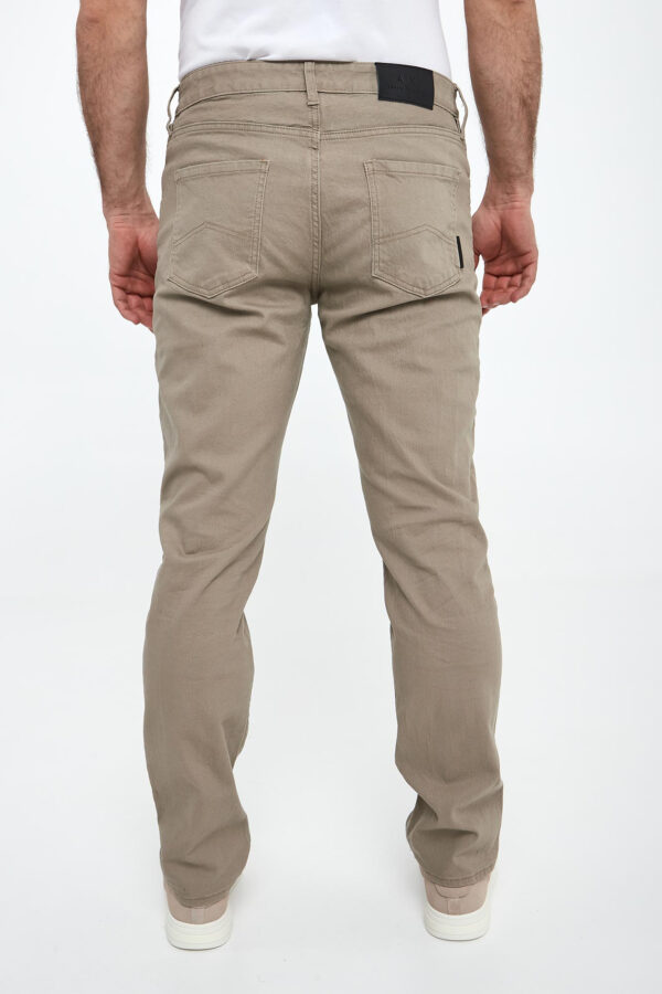 Jeansy męskie ARMANI EXCHANGE