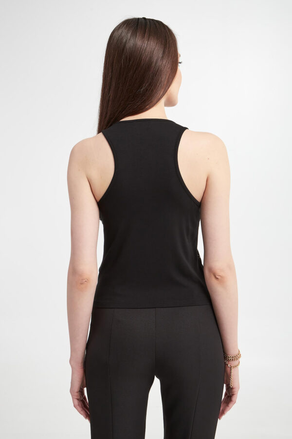 Top damski PATRIZIA PEPE