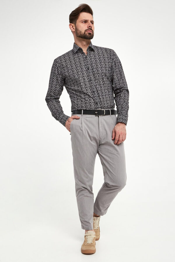 Koszula męska KARL LAGERFELD