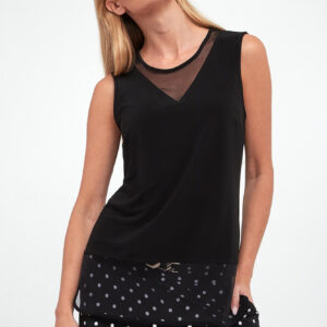 b1e6afe787ed111f2a74bb40f83341f0e7ef96b0 Top damski JOSEPH RIBKOFF