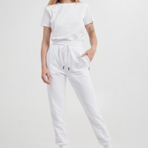 T-shirt damski TWINSET ACTITUDE