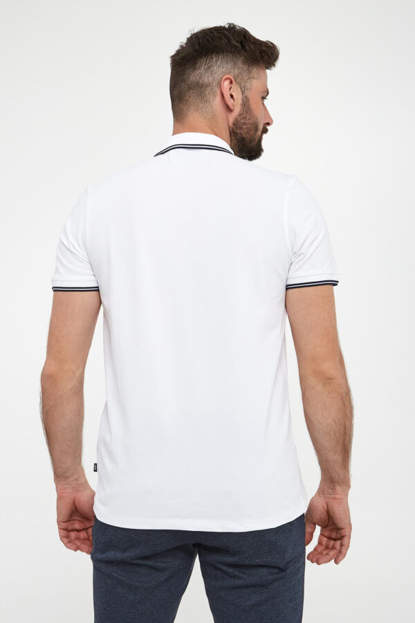 Polo męskie Pavlos JOOP!