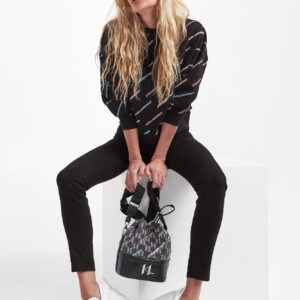 Bluza damska KARL LAGERFELD