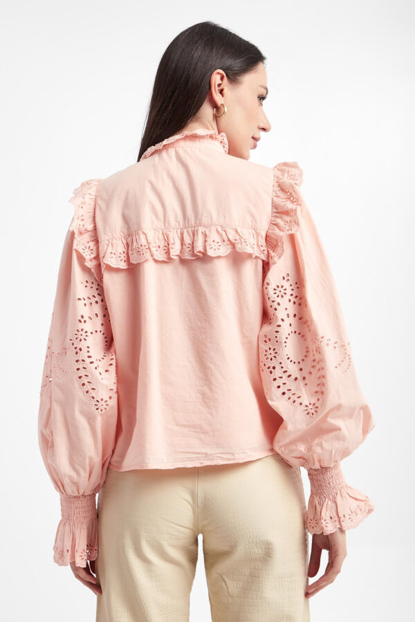 Koszula damska NOTES DU NORD