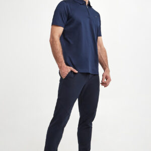 Polo męskie PAUL&SHARK