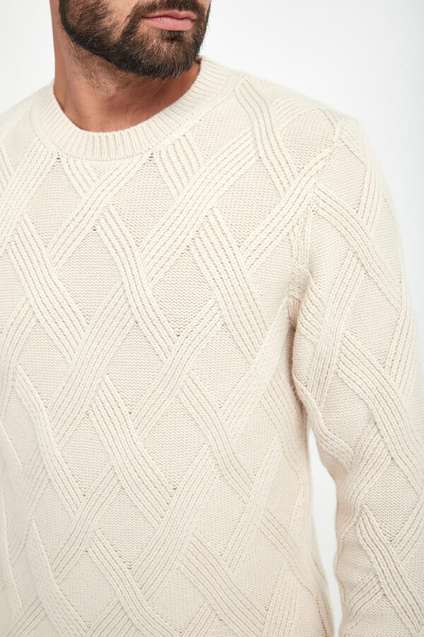 Sweter męski Diamondo JOOP!