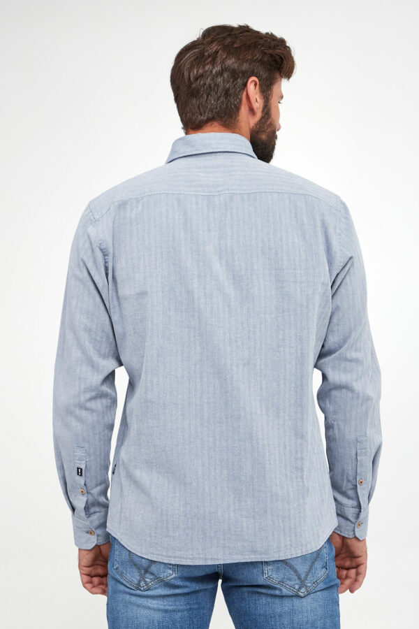 Koszula męska Hanson3-W JOOP! JEAN