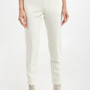 b2f9e97b3da3345e88e16ef06730c0dad8ba1736 Spodnie damskie ERMANNO FIRENZE