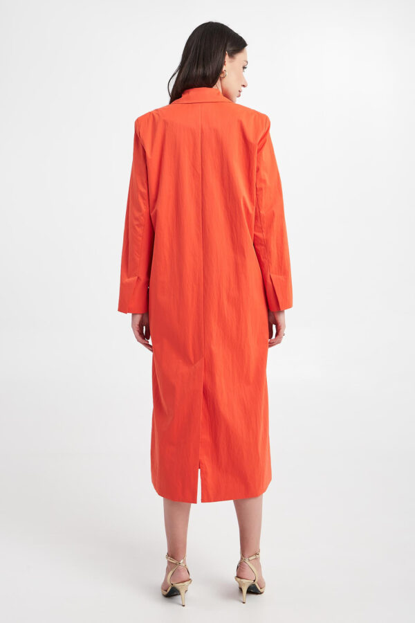 Płaszcz damski NOTES DU NORD