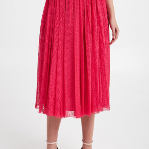 Spódnica tiulowa ELISABETTA FRANCHI