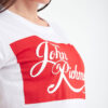 T-shirt Smcallin JOHN RICHMOND