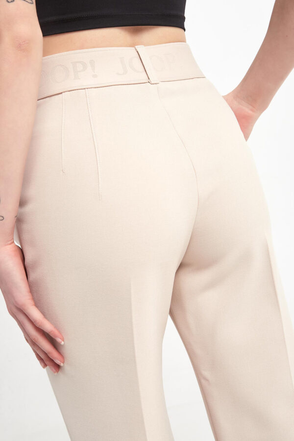 Spodnie damskie JOOP!