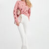 Sweter damski Caribu PINKO