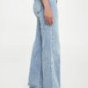 Jeansy damskie DKNY JEAN