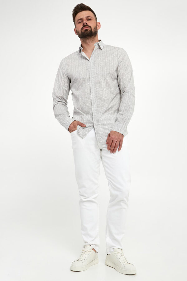 Koszula męska ARMANI EXCHANGE