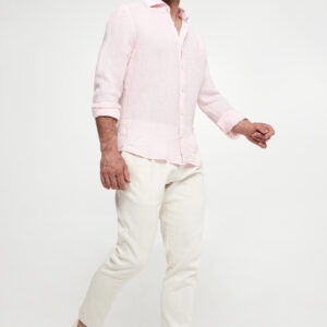 Koszula męska lniana Pai-W JOOP!