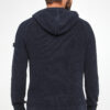 Sweter męski z kapturem Harri JOOP! JEAN