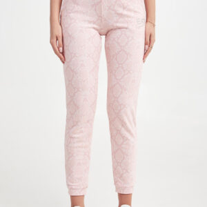 Spodnie damskie EA7 EMPORIO ARMANI