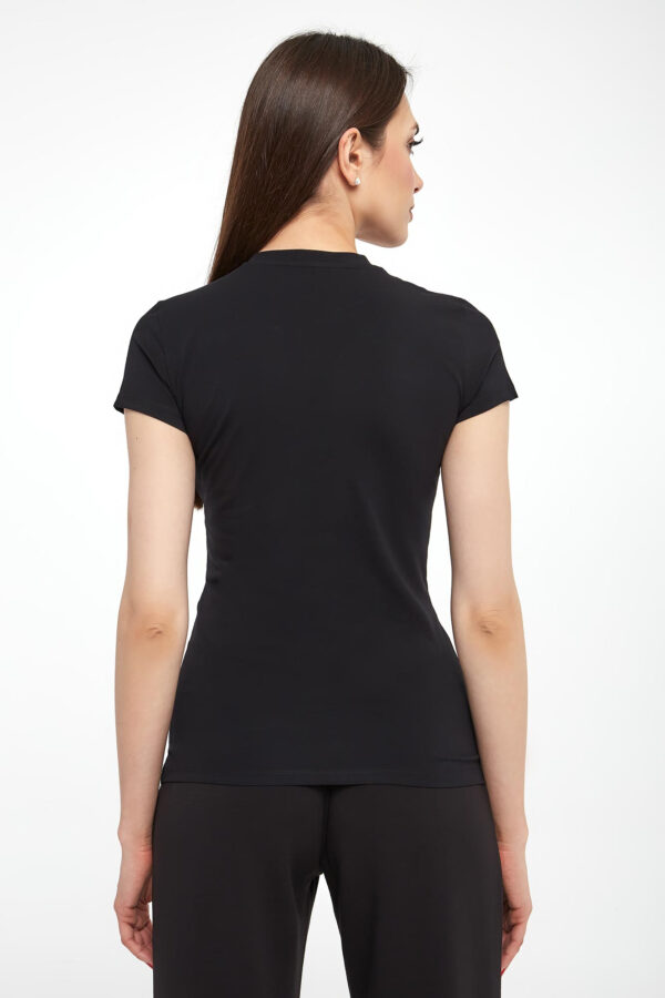 T-shirt damski ARMANI EXCHANGE