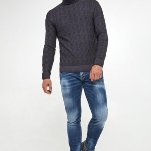 Sweter męski wełniany Malikon JOOP!