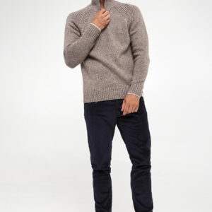 Sweter męski wełniany PAUL&SHARK