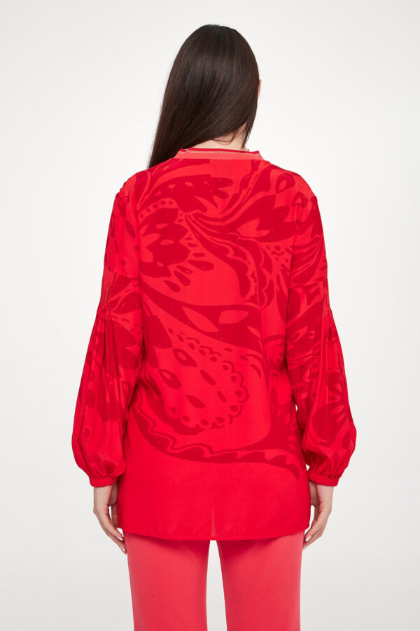 Bluzka damska SPORTA