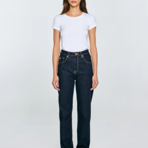 b58a24c46d11aad9c42e679c655c0f6b8cc8054a Jeansy damskie granatowe Avril 799