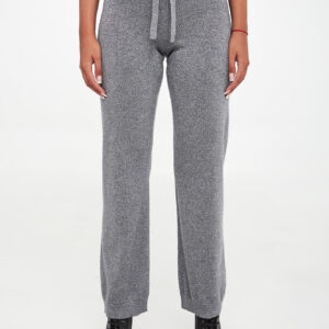 Spodnie damskie lureksowe JOOP!