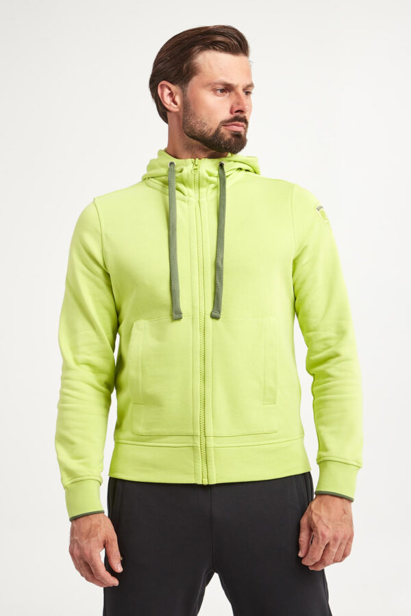 Bluza dresowa męska BLAUER