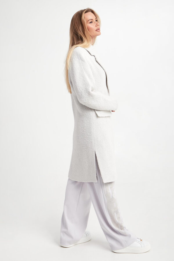 Płaszcz damski PATRIZIA PEPE