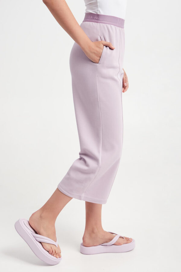 Spodnie damskie Rostok MAX MARA LEISURE