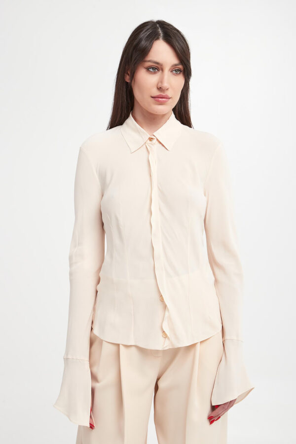 Koszula damska PATRIZIA PEPE