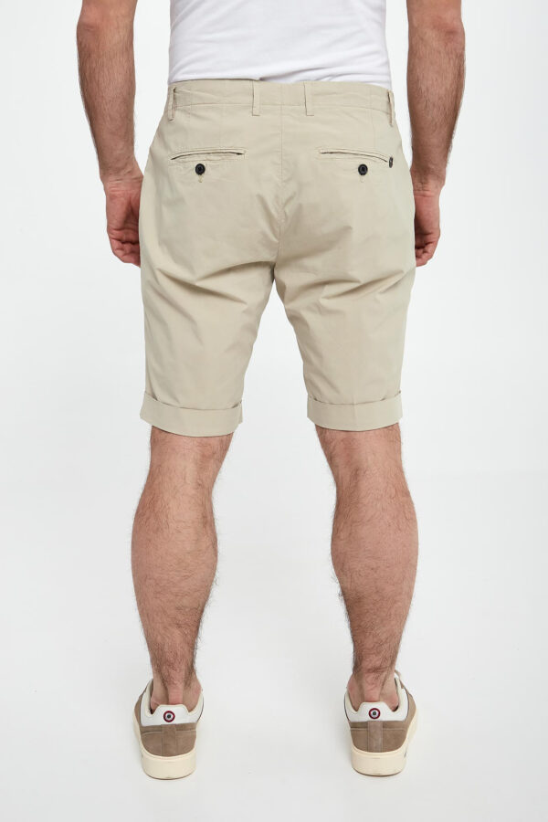 Bermudy męskie LIU JO