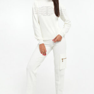 Sweter damski TWINSET