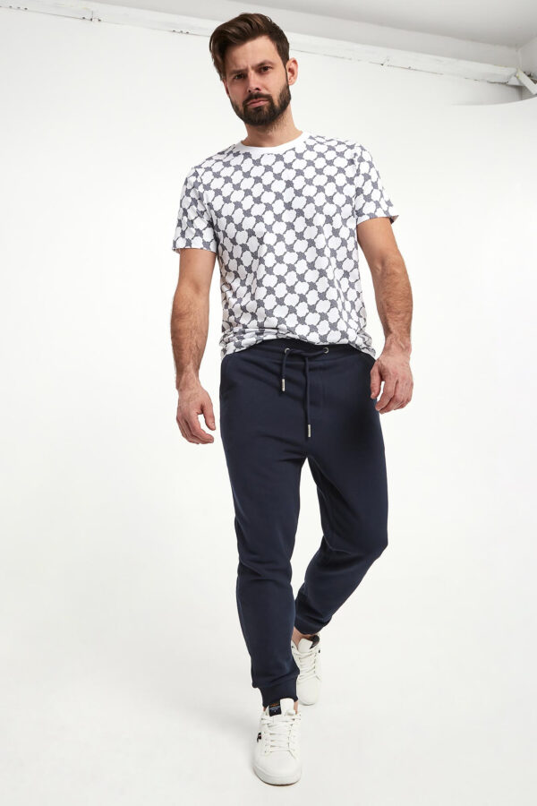 T-shirt męski Brian JOOP!