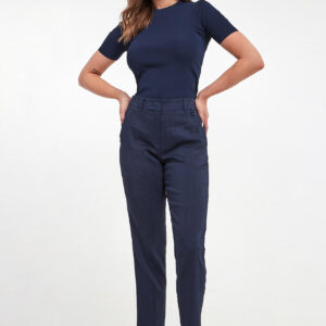 Sweter z krótkim rękawem Canna MARELLA MONOCHROME