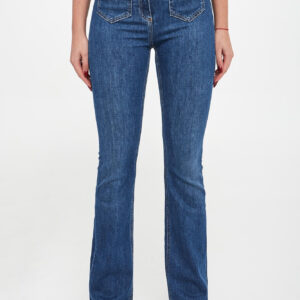 Jeansy damskie ELISABETTA FRANCHI