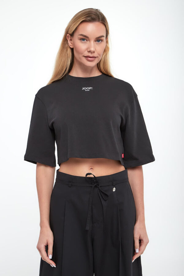 T-shirt damski Taky JOOP! JEAN