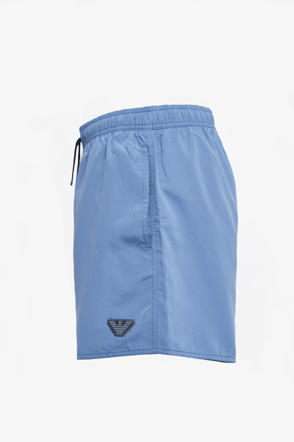 Kąpielówki męskie EMPORIO ARMANI SWIMWEAR