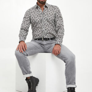 Koszula męska KARL LAGERFELD