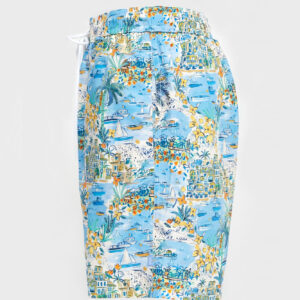 Szorty kąpielowe PAUL&SHARK