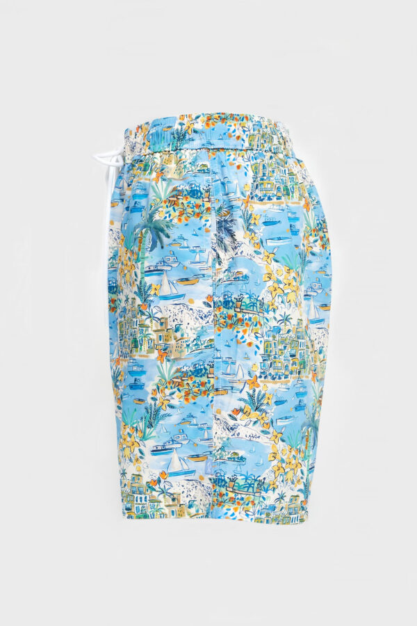 Szorty kąpielowe PAUL&SHARK