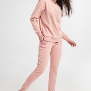 Bluza dresowa damska ARMANI EXCHANGE