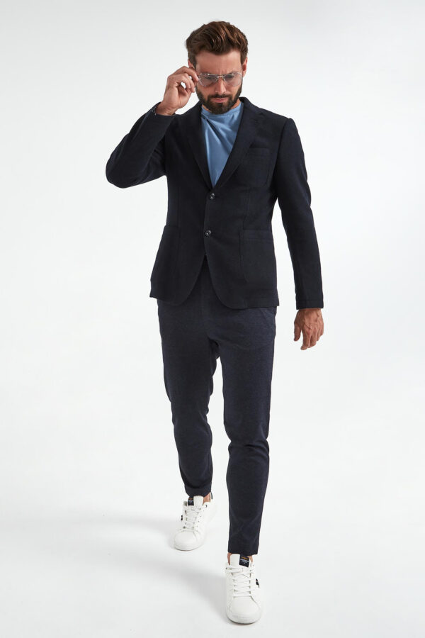 Marynarka męska Helican JOOP! JEAN