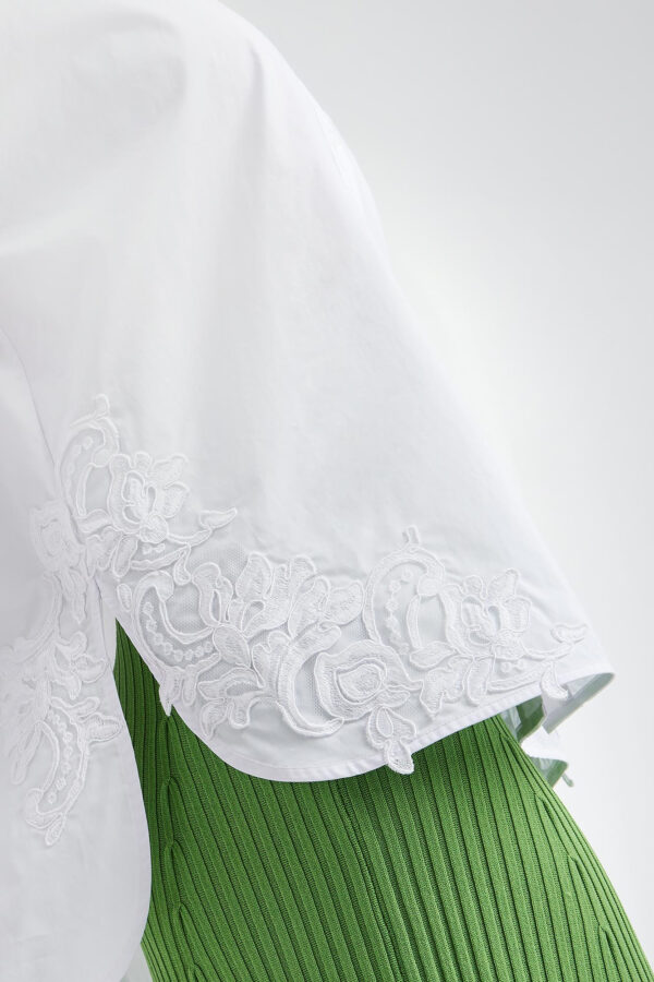 Koszula damska ERMANNO FIRENZE